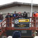 Image for article titled The 24 Hours Of LeMons Was A Wet, Miserable Time And I Loved It